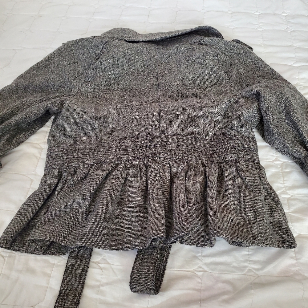 Jacket - Picture 11 of 14